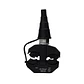 Conector Dentado Smep - Miniatura 2