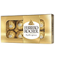 Estuche Bombón Chocolate Ferrero Rocher 8 Unidades - Miniatura 1