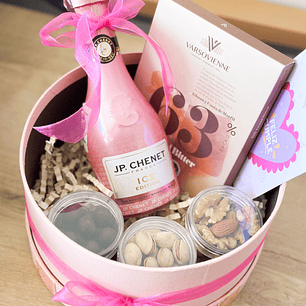 Cajita Especial JP Chenet Alma Sur