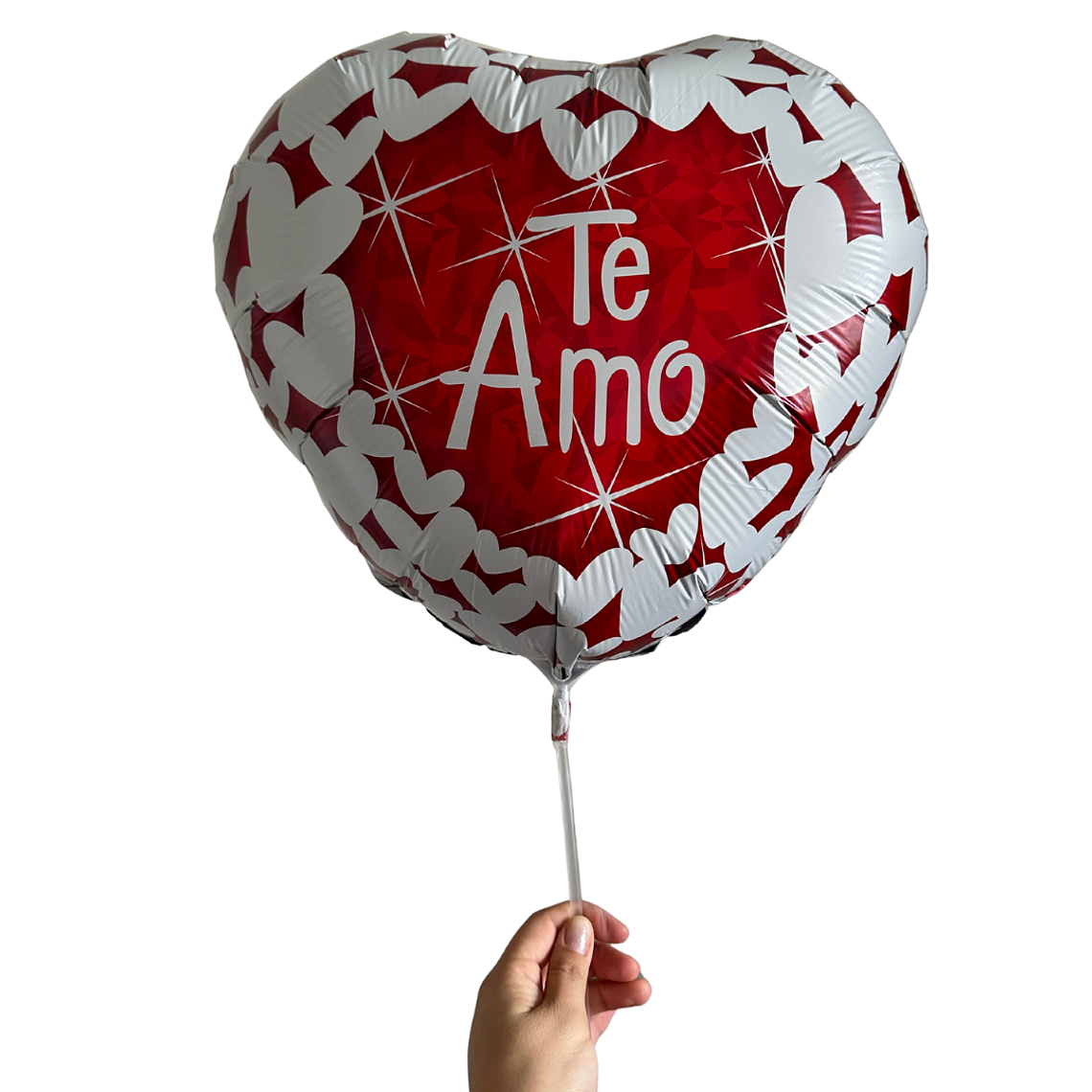 Globo Te Amo 2 1