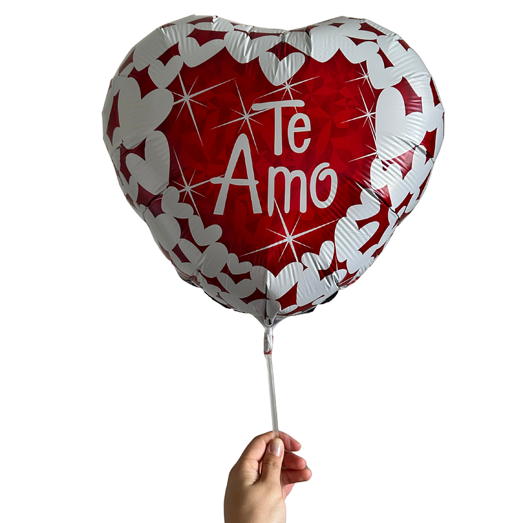 Globo Te Amo 2 1
