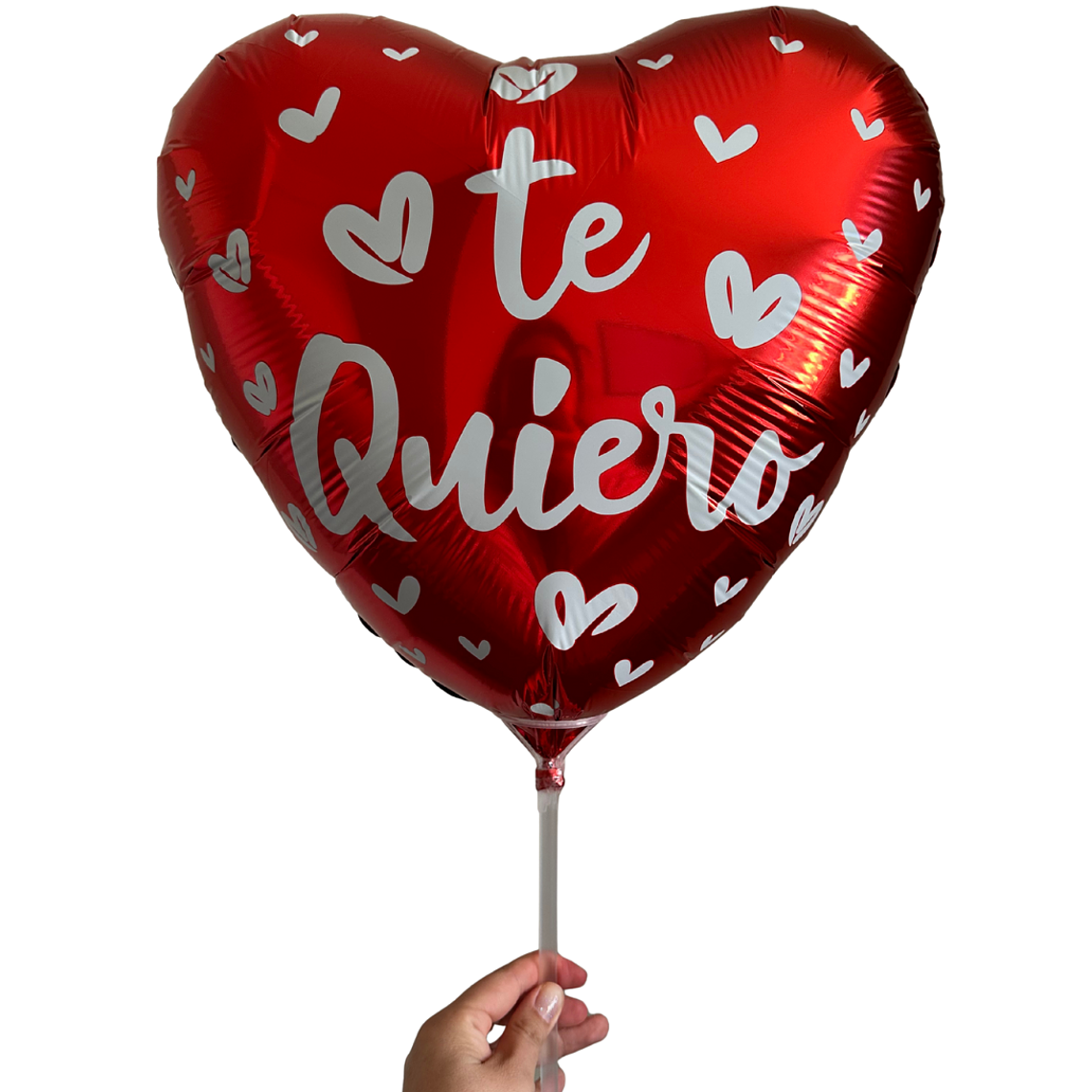 Globo Te Quiero 1