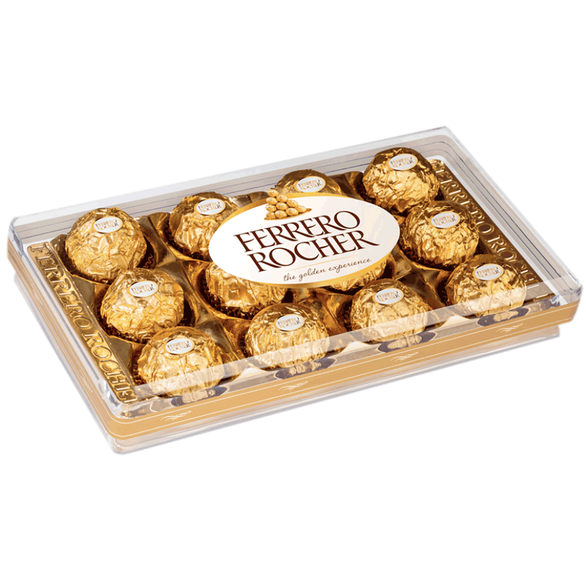 Bombones Ferrero Rocher 150 g 12 un 1