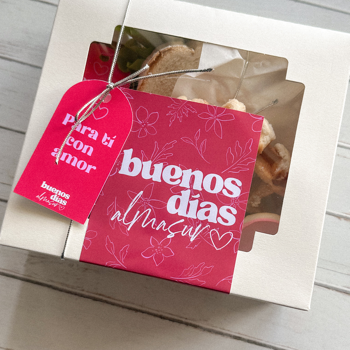 Desayuno Petit Alma Sur 2