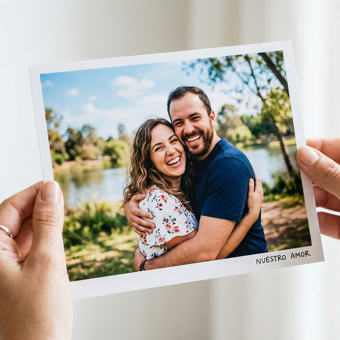 Foto Impresa 12x15 cm 1