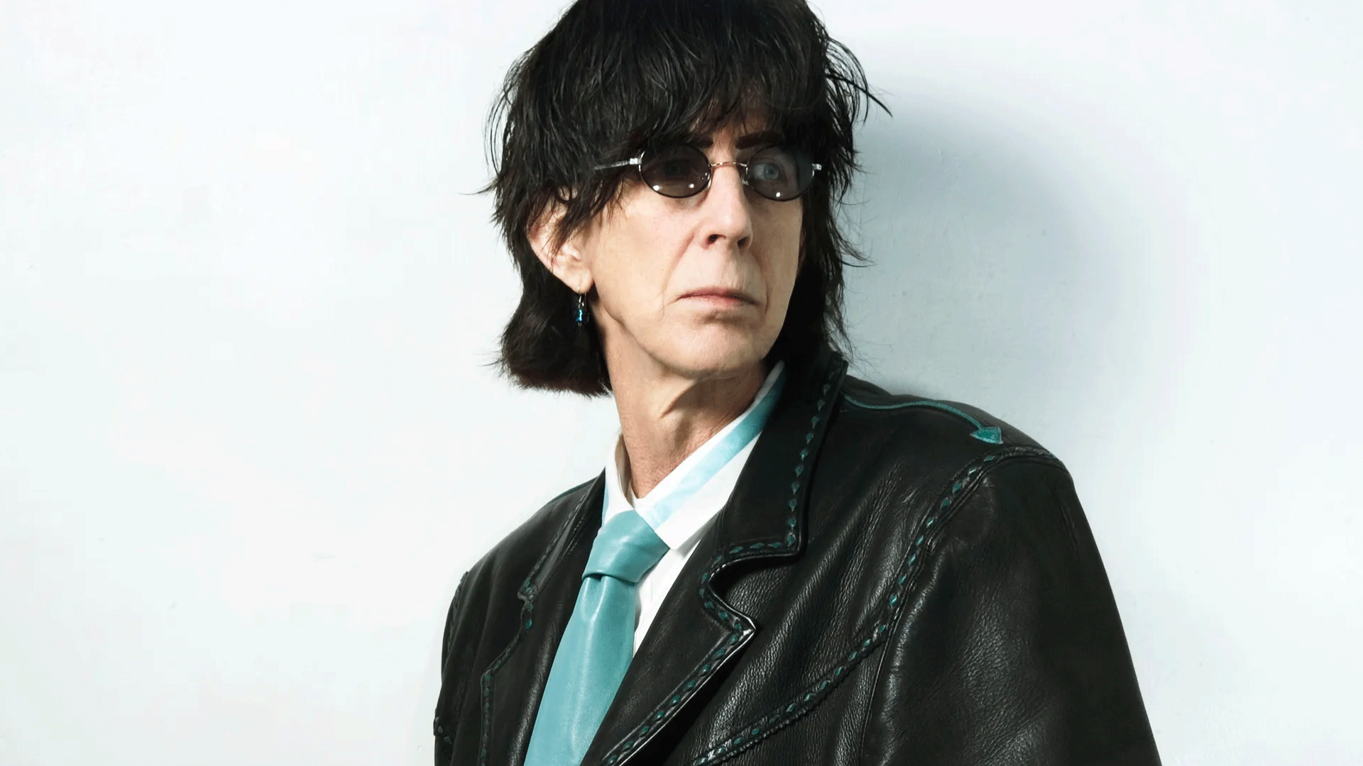 Ric Ocasek, la estética new wave y el regreso del minimalismo en la moda rock