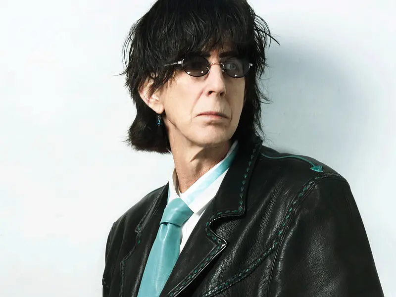 Ric Ocasek, la estética new wave y el regreso del minimalismo en la moda rock