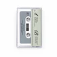 Cassette Nader Cabezas – Opus | Edición Física con Caja Transparente - Miniatura 2