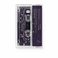 Cassette Nader Cabezas – Una Letalidad Constante | Edición Física con Caja Transparente - Miniatura 2