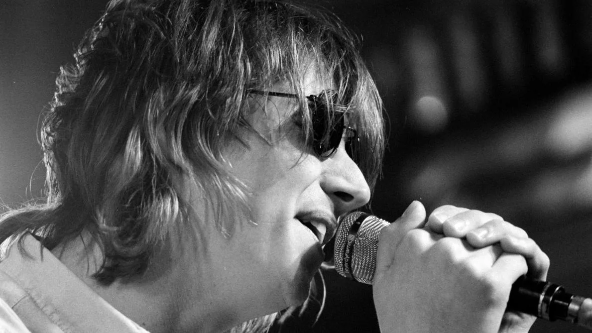 Mark Hollis: el arte de desaparecer sin dejar de sonar