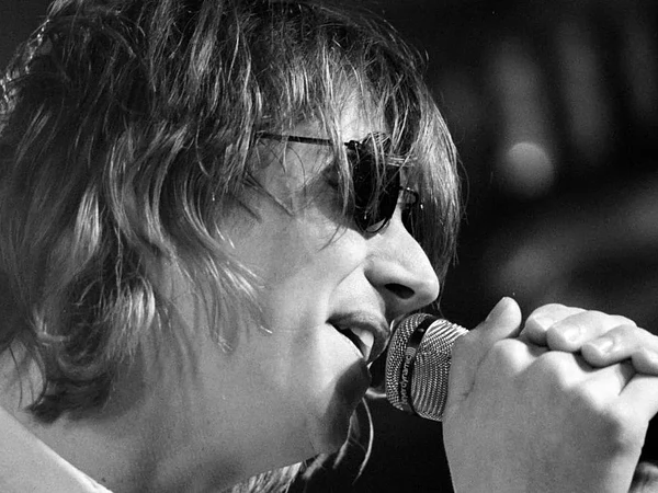 Mark Hollis: el arte de desaparecer sin dejar de sonar