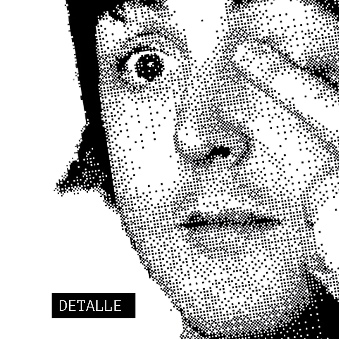 Polera Paul McCartney – Yellow Orbit 3