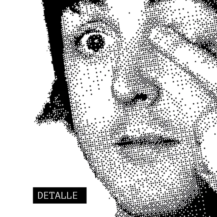 Polera Paul McCartney – Yellow Orbit 3