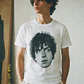 Polera Syd Barrett – Madcap Halftone Portrait - Miniatura 1