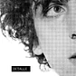 Polera Syd Barrett – Madcap Halftone Portrait - Miniatura 3