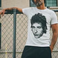 Polera Bob Dylan – Halftone Portrait - Miniatura 1