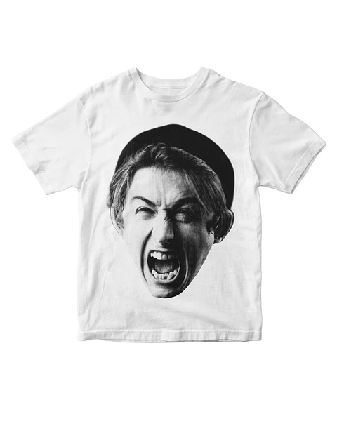 Polera Mark Hollis – It's My Life