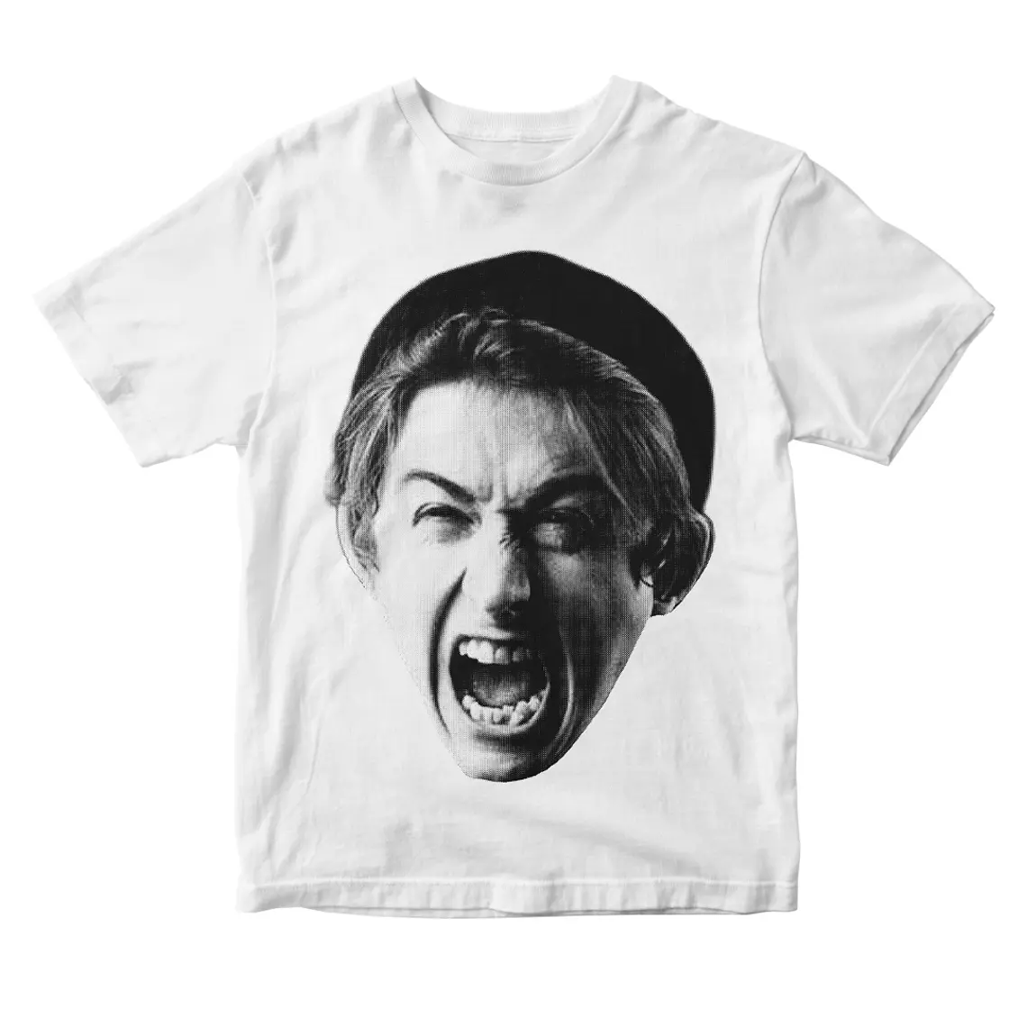 Polera Mark Hollis – It's My Life 2