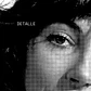 Polera Kate Bush – Wuthering Halftone Portrait - Miniatura 3