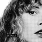 Polera Stevie Nicks – Silver Springs Halftone Portrait - Miniatura 3