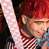 Santi Fango - Estreno Single "Niño"