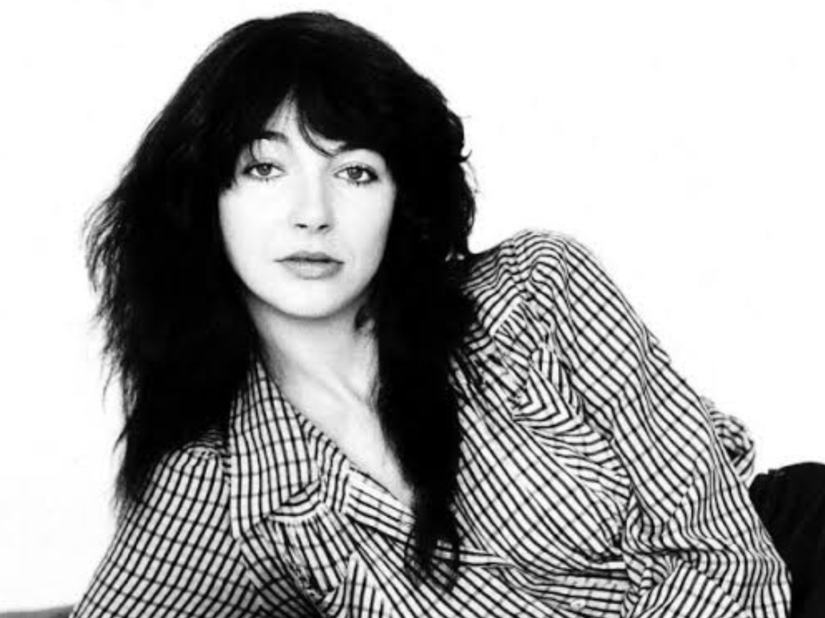 Kate Bush