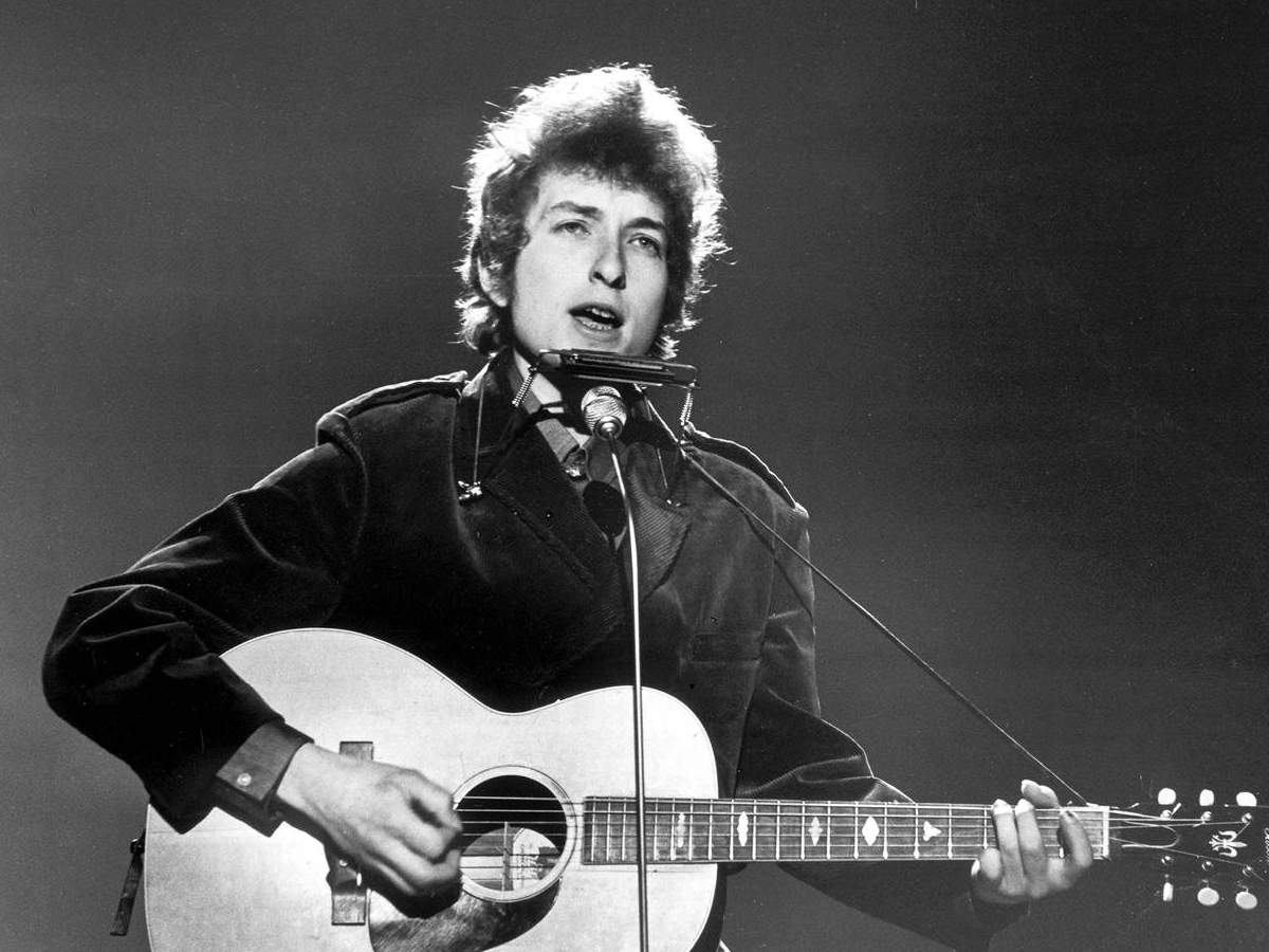 Bob Dylan