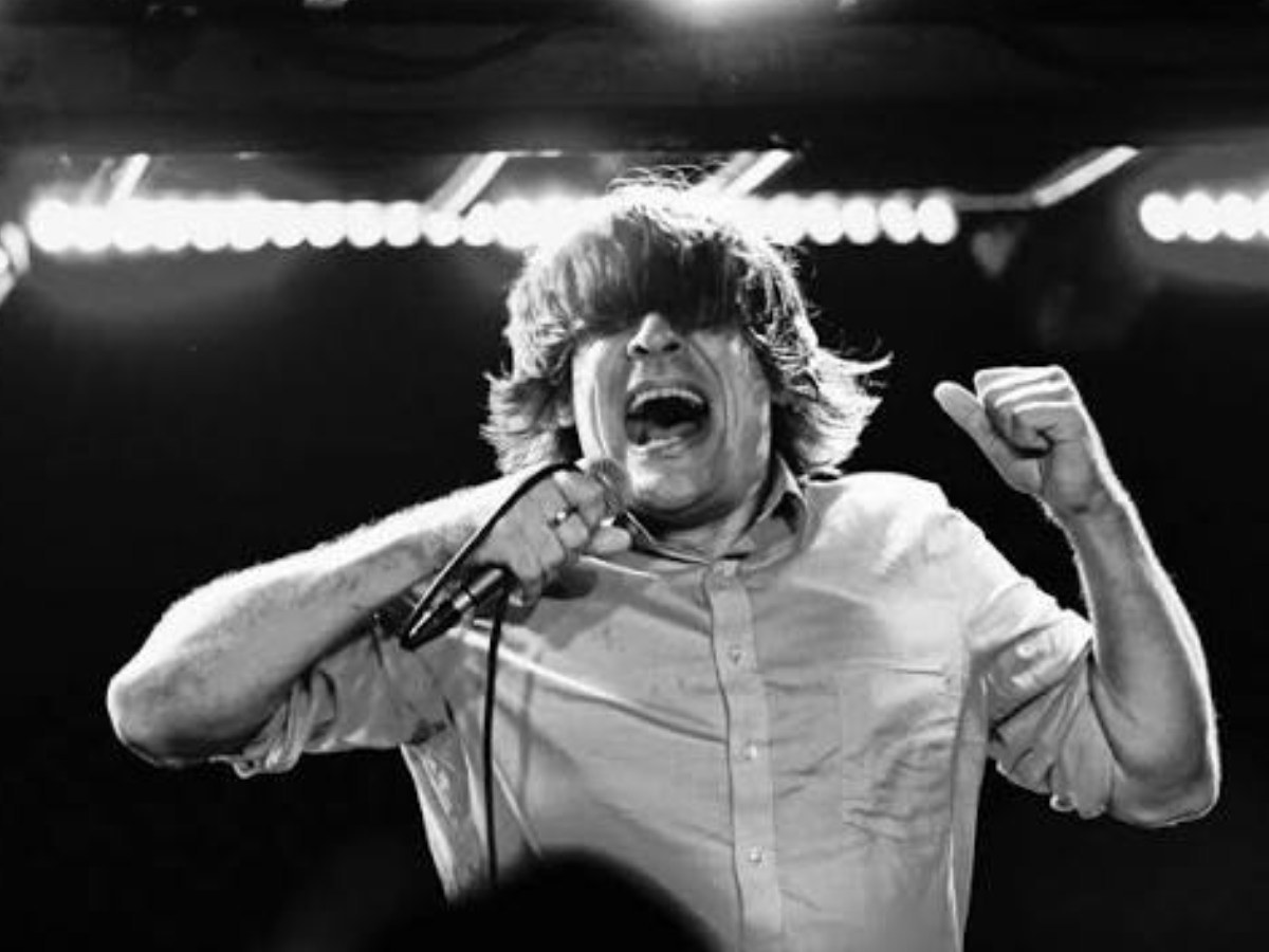John Maus