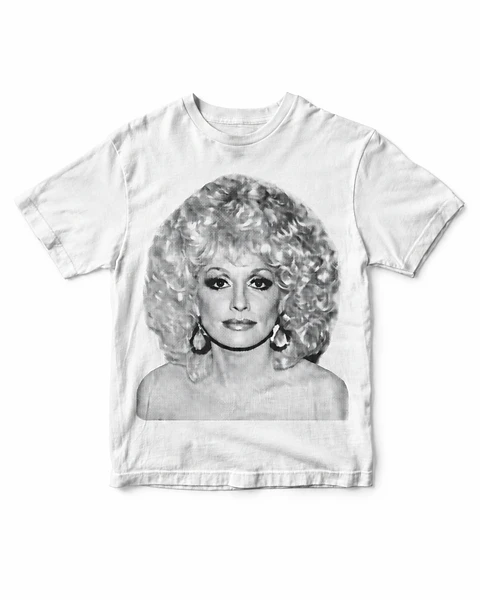 Dolly Parton — Rhinestone Heart
