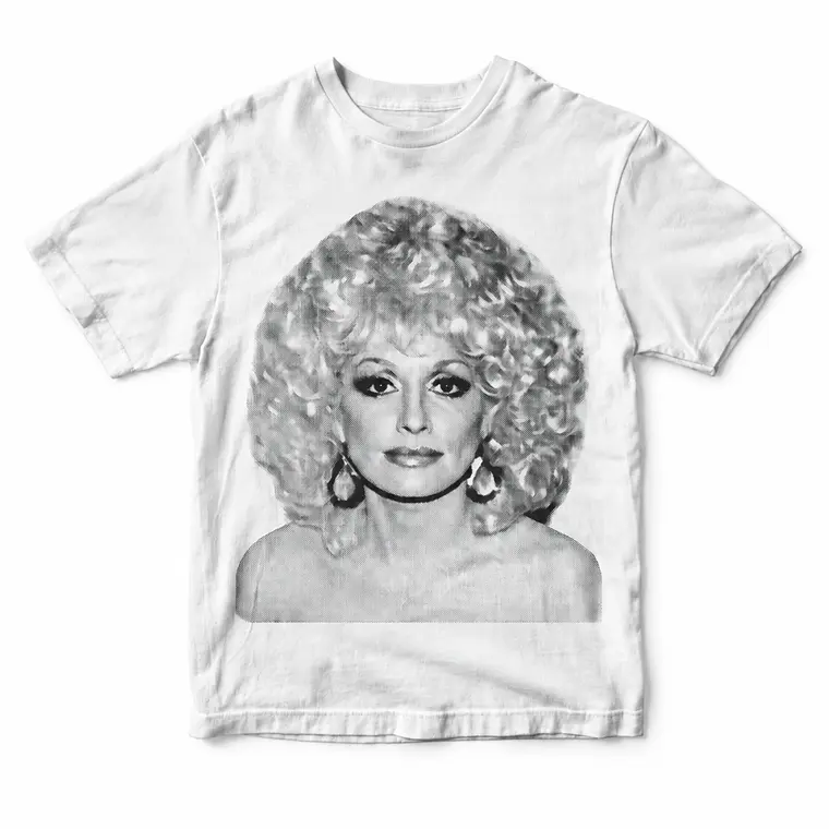 Dolly Parton — Rhinestone Heart 2