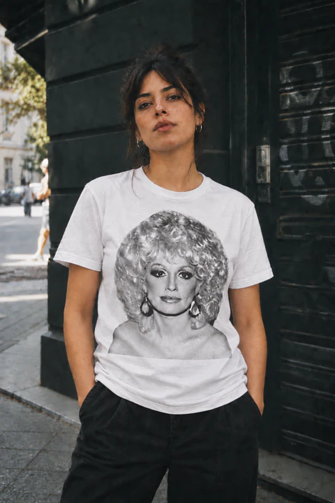 Dolly Parton — Rhinestone Heart