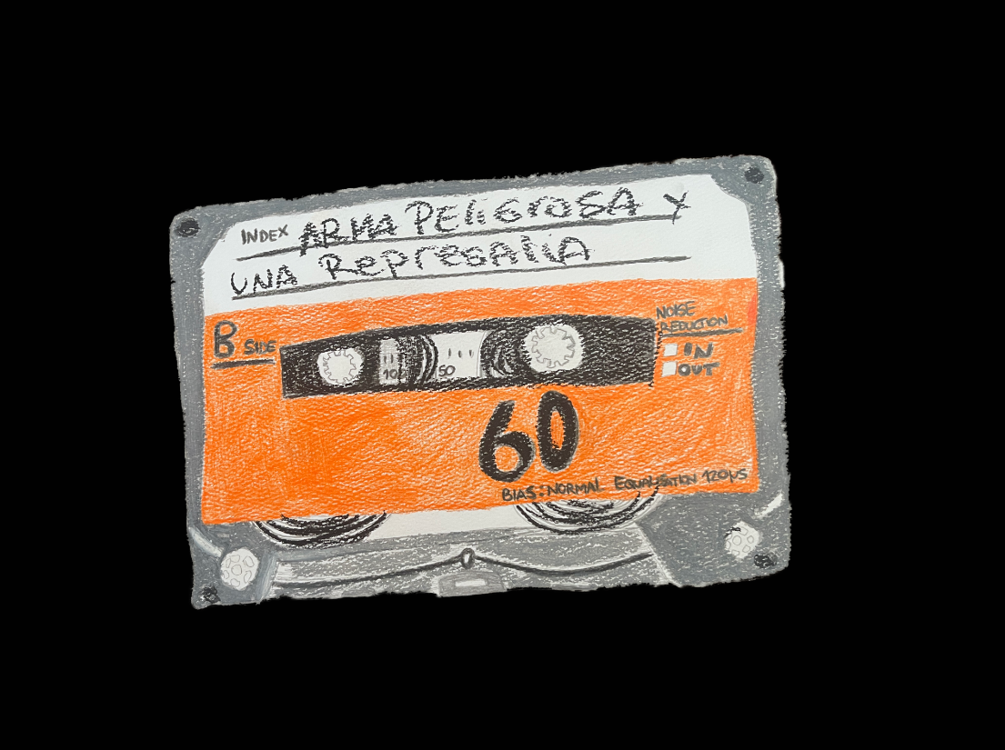 Escucha estas canciones po Vol.1 