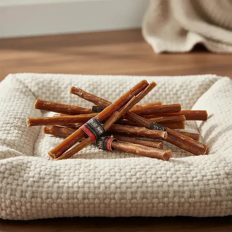 Pack 10x Bully Stick 30 cm