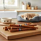 Pack 10x Bully Stick 30 cm - Miniatura 2