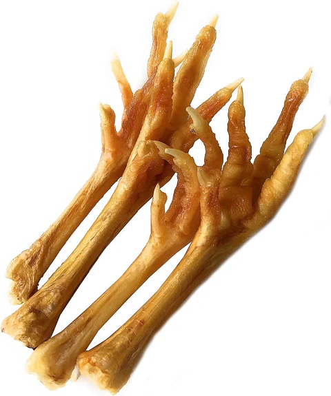 Patas de Pollo