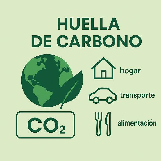 5 Formas de reducir la huella de carbono de tu familia