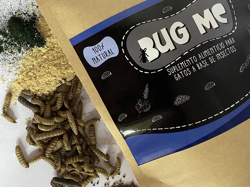 Bug Me en la Prensa: Mercado Mayorista de LUN