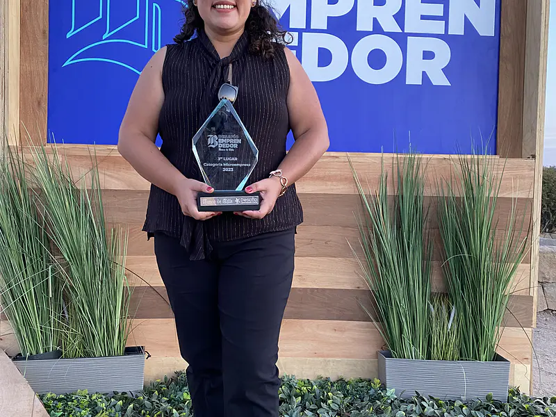 7º Campeonato Nacional Desafío Emprendedor del Banco de Chile- 2023