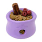 Juguete Interactivo Toppl West Paw Rellenable Talla S - Miniatura 3