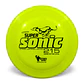 Frisbee Profesional Super Sonic 215 Candy/taffy Perro Hero Disc Dog - Miniatura 3