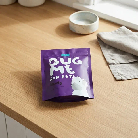 Suplemento Body 500gr