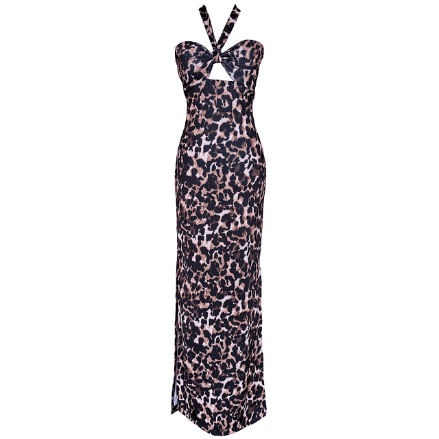 MAXI VESTIDO VALERIA SAVAGE