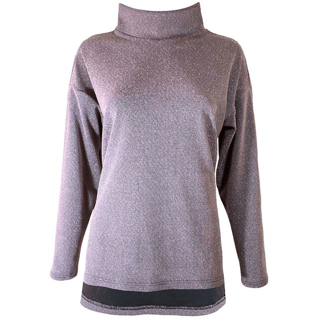 SWEATER RILEY ROSE GOLD