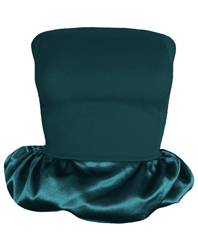 TOP DIANA VERDE PETRÓLEO 