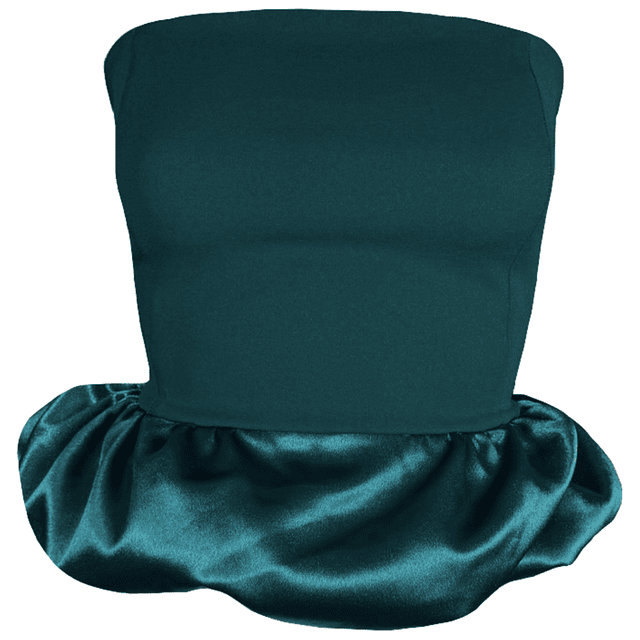 TOP DIANA VERDE PETRÓLEO 