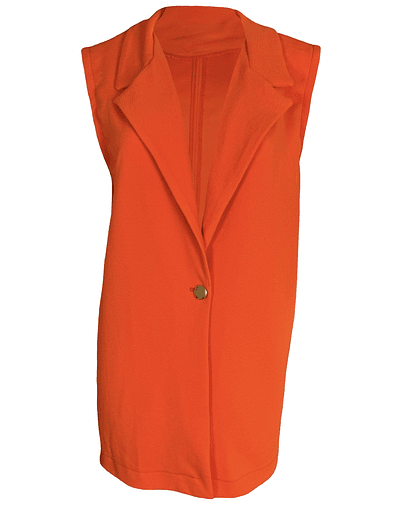 BLAZER CASSANDRA NARANJO