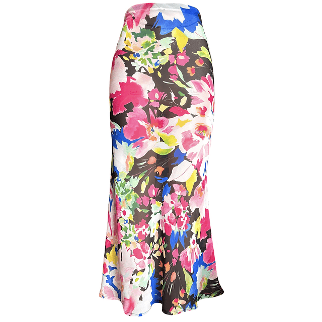 FALDA LORENZA GASA FULL COLOR 