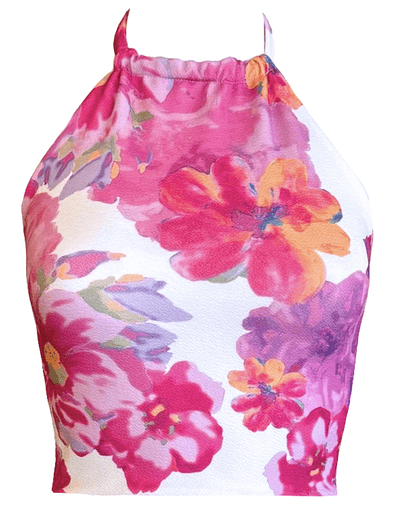 TOP DAKOTA PINK SPRING 