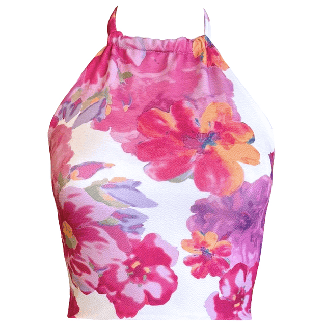 TOP DAKOTA PINK SPRING 