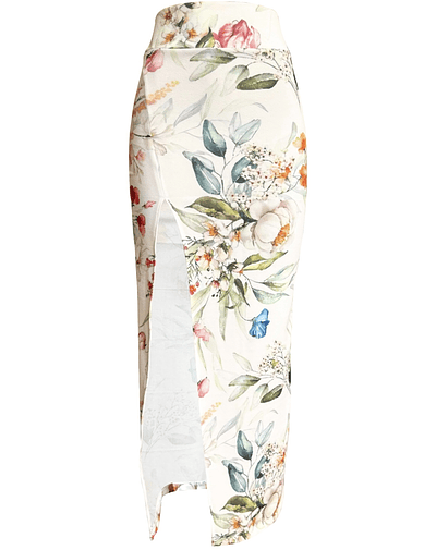 FALDA LEONORA BOTÁNICA 